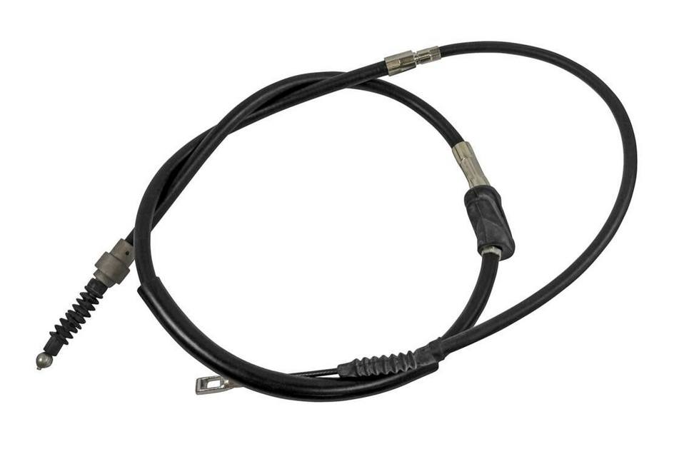 Audi Parking Brake Cable 4A0609721F